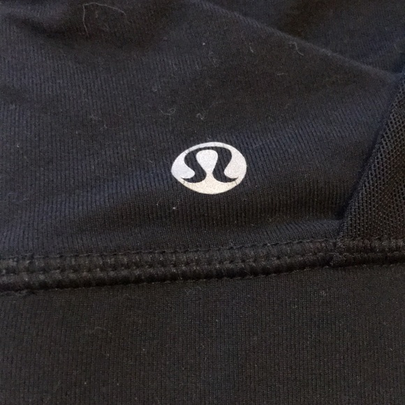 Lululemon Sports Bra - Picture 2 of 4